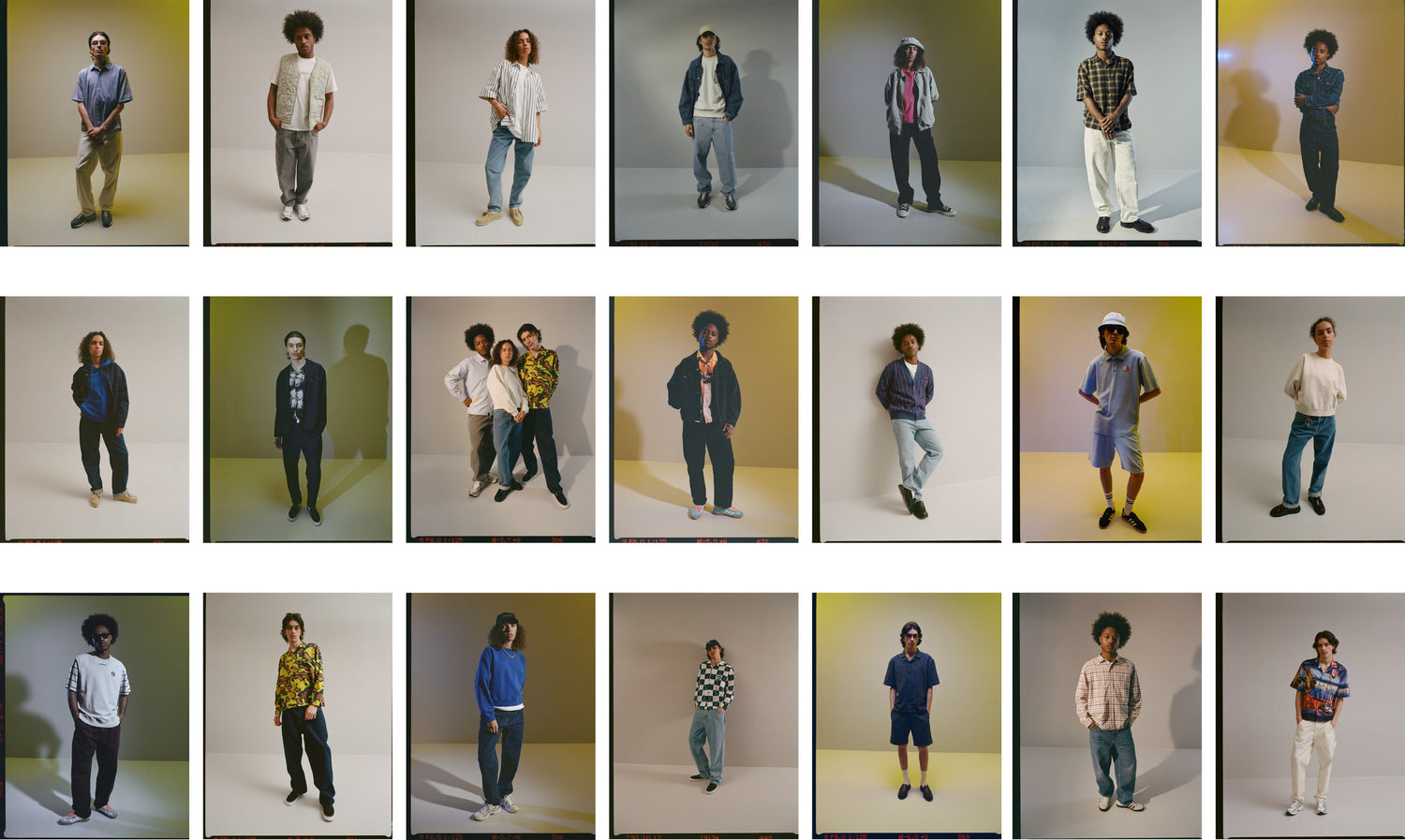 Edwin - Vintage Jeans