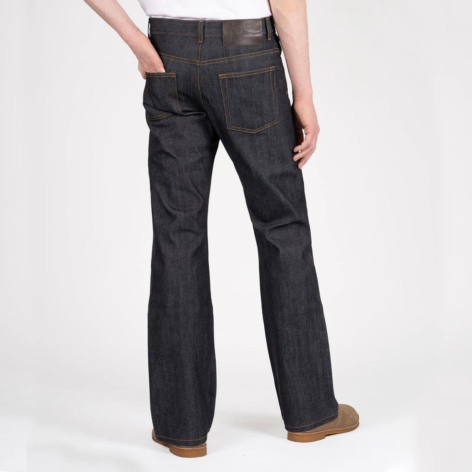 Groovy Guy - Vintage Jeans