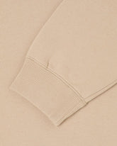 EDWIN Katakana Sweat - White Pepper - Vintage Jeans