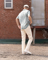 Naked & Famous - Easy Guy - All Natural Organic Cotton 14 oz - Vintage Jeans