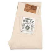 Naked & Famous - Easy Guy - All Natural Organic Cotton 14 oz - Vintage Wear