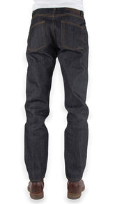 Naked & Famous - Easy Guy - Left Hand Twill 13,75 oz - Vintage Wear