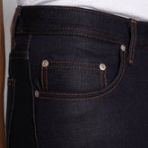 Naked & Famous - Weird Guy - Sea Island Cotton Selvedge - Vintage Jeans