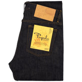 Naked & Famous - Weired Guy - Pagoda 15 oz - Vintage Jeans